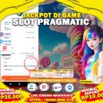 TESTI JACKPOT SLOT PRAGMATIC PLAY