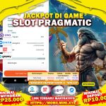 TESTI JACKPOT SLOT PRAGMATIC PLAY