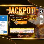 TESTI JACKPOT SLOT PRAGMATIC PLAY