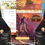 JACKPOT SLOT PGSOFT
