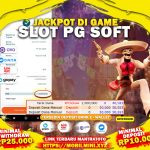 JACKPOT SLOT PGSOFT