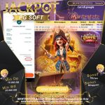 JACKPOT SLOT PGSOFT