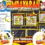 JACKPOT SLOT PGSOFT