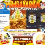 JACKPOT SLOT PGSOFT