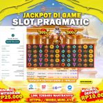 TESTI JACKPOT SLOT PRAGMATIC PLAY