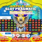 TESTI JACKPOT SLOT PRAGMATIC PLAY
