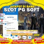 JACKPOT SLOT PGSOFT