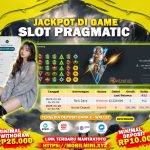 TESTI JACKPOT SLOT PRAGMATIC PLAY