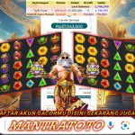 TESTI JACKPOT SLOT PRAGMATIC PLAY