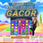 TESTI JACKPOT SLOT PRAGMATIC PLAY