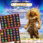 TESTI JACKPOT SLOT PRAGMATIC PLAY