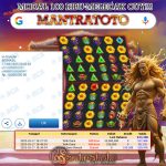 TESTI JACKPOT SLOT PRAGMATIC PLAY