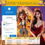 JACKPOT SLOT PGSOFT