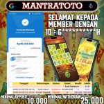 JACKPOT SLOT PGSOFT