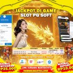 JACKPOT PGSOFT
