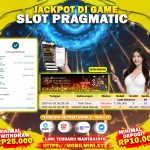 TESTI JACKPOT SLOT PRAGMATIC PLAY