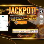 TESTI JACKPOT PGSOFT