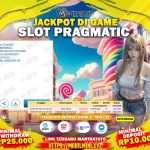 TESTI JACKPOT SLOT PRAGMATIC PLAY