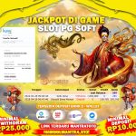 JACKPOT PGSOFT