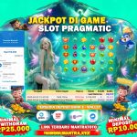 TESTI JACKPOT SLOT PRAGMATIC PLAY
