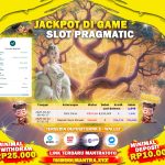 TESTI JACKPOT SLOT PRAGMATIC PLAY