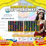 TESTI JACKPOT SLOT PRAGMATIC PLAY