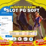TESTI JACKPOT PGSOFT