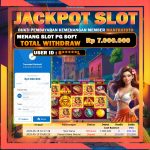 TESTI JACKPOT SLOT PRAGMATIC PLAY