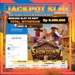 TESTI JACKPOT PG SOFT