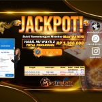 JACKPOT PGSOFT