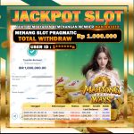 TESTI JACKPOT PG SOFT