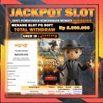 TESTI JACKPOT PG SOFT