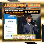 TESTI JACKPOT PG SOFT