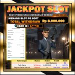 TESTI JACKPOT PG SOFT