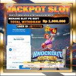 TESTI JACKPOT PG SOFT