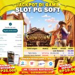 TESTI JACKPOT PG SOFT