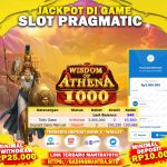 TESTI JACKPOT SLOT PRAGMATIC PLAY