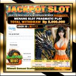 TESTI JACKPOT SLOT PRAGMATIC PLAY