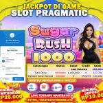 TESTI JACKPOT SLOT PRAGMATIC PLAY