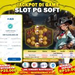 TESTI JACKPOT PG SOFT
