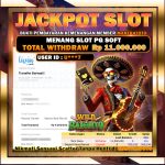 TESTI JACKPOT PG SOFT