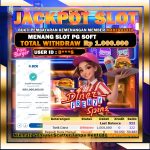 TESTI JACKPOT PG SOFT