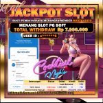 TESTI JACKPOT PG SOFT