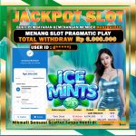 TESTI JACKPOT SLOT PRAGMATIC PLAY