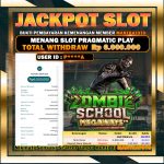 TESTI JACKPOT SLOT PRAGMATIC PLAY