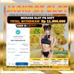 TESTI JACKPOT PG SOFT