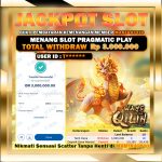 TESTI JACKPOT PG SOFT