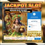 TESTI JACKPOT PG SOFT