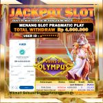 TESTI JACKPOT SLOT PRAGMATIC PLAY