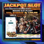 TESTI JACKPOT PG SOFT